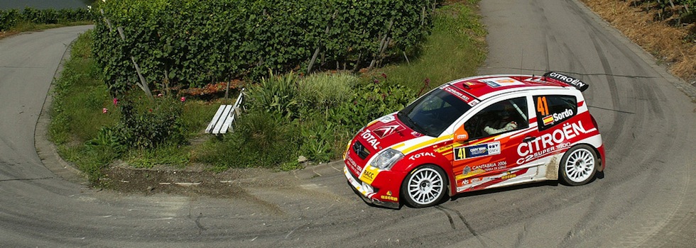 Citroën C2 S1600